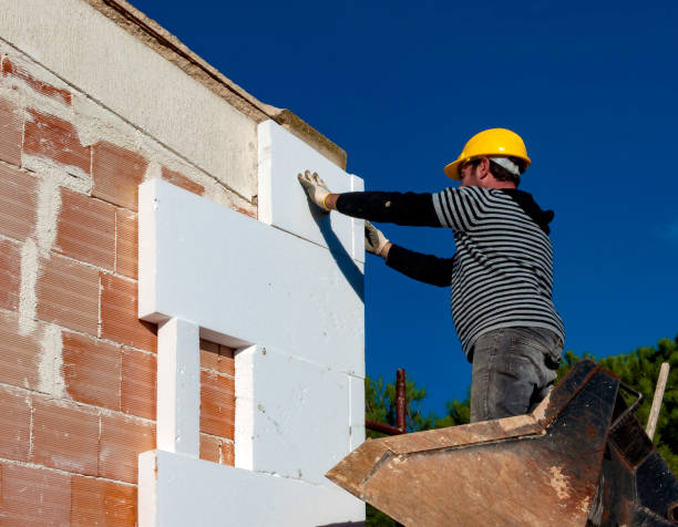 Types of Insulation We Offer in Schleswig, IA