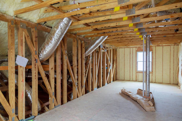 Best Insulation for Specific Applications in Schleswig, IA